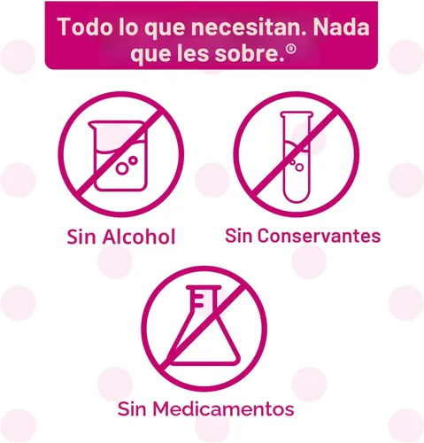 Vista 3 de Little Remedies Bruma nasal salina estéril para bebés, segura para recién nacidos para aliviar la nariz tapada y seca, 3 onzas líquidas