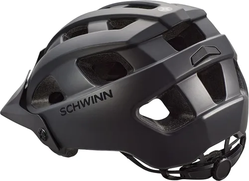 Vista 8 de Schwinn Casco Bunker ERT