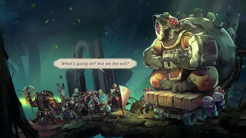 Vista 6 de Astria Ascending (NSW) - Nintendo Switch