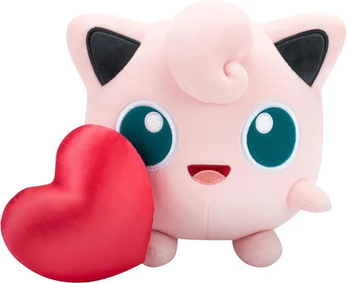 Vista 5 de Pokémon Peluche Charmander de 8 pulgadas