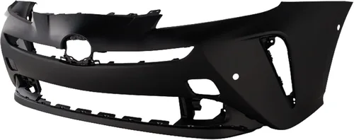 Vista 55 de Garage-Pro Cubierta de parachoques compatible con Toyota Tercel 1995-1997 delantero