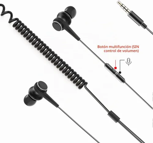 Vista 2 de Avantree HF027 - Auriculares de cable largo para TV y PC con cable de 18