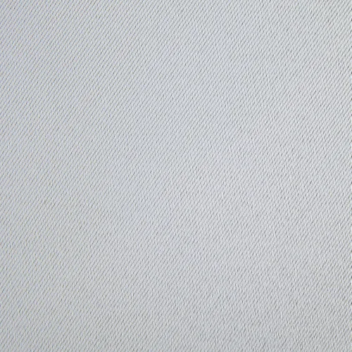 Vista 8 de Sun Zero Soho - Juego de 2 paneles de cortinas opacas de eficiencia energética con ojales, 54 x 63 pulgadas, color blanco paloma Oyster White