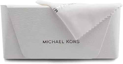 Vista 6 de Michael Kors MK1045 SAN DIEGO Aviator Sunglasses For Women BUNDLE With Designer iWear Complimentary Eyewear Kit