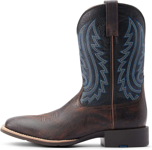 Vista 2 de ARIAT Men's Sport Big Country Western Boot