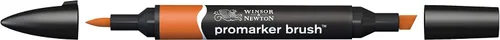 Vista 57 de Rotulador grueso Winsor & Newton.
