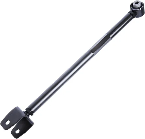 Vista 9 de Detroit Axle - Brazo de control delantero inferior trasero RWD para Dodge