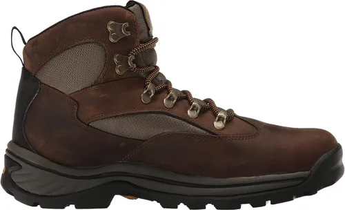Vista 7 de Timberland Chocorua botas de senderismo para mujer.