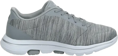 Vista 9 de Skechers Go Walk 5-True - Tenis para mujer
