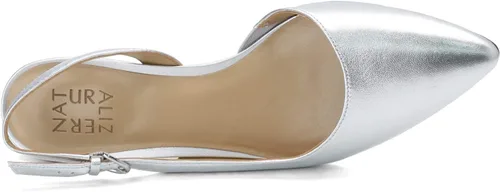 Vista 5 de Naturalizer - Zapatos Pump tacón de talud para mujer