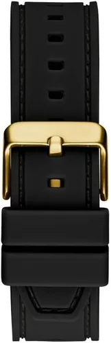 Vista 4 de GUESS Reloj de 1.732 in para hombre