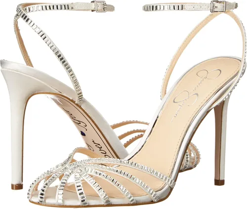 Vista 7 de Jessica Simpson Jileta - Sandalias de tacón alto para mujer