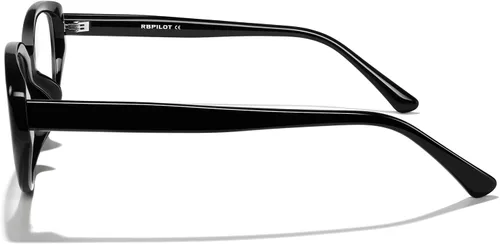 Vista 3 de Gafas de lectura estilo ojo de gato retro clásicas para mujeres, anti luz azul, lectores para computadora