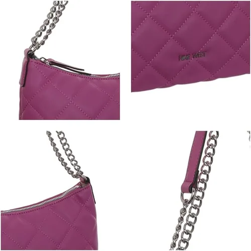 Vista 6 de Nine West Bolso cruzado convertible Loew