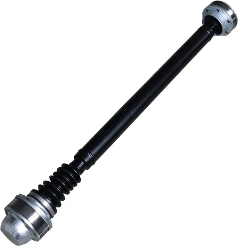 Vista 2 de JDMSPEED Nuevo eje de transmisión delantero 20" 52099498AB reemplazo para Jeep Grand Cherokee 4.7L 1999-2002 Replace 52099498AB 52099498AD 65-9314
