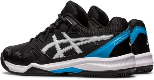 Vista 3 de ASICS Gel-Dedicate 7 Clay - Tenis para hombre