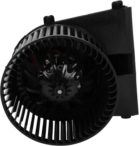 Vista 23 de SCITOO Motor delantero del ventilador del calentador HVAC para el modelo Audi – para A8 Quattro 2004-2010, para S8 2007-2009 reemplazo
