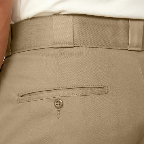 Vista 87 de Dickies - Pantalones de trabajo originales 874, para hombre