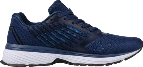Vista 5 de Joomra Whitin Mens Supportive Running Shoes Cushioned Lightweight Athletic Sneakers
