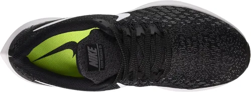 Vista 5 de Zapatilla Nike para mujer Running 20UK ancha negro 5