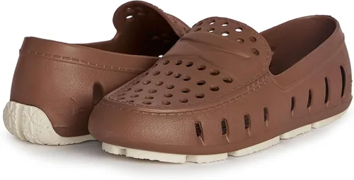 Vista 216 de Floafers Zapato náutico unisex Prodigy (niño pequeño/niño grande)