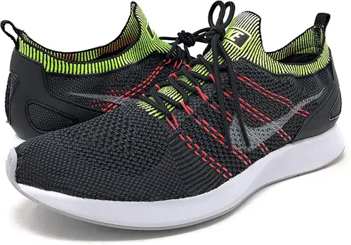 Vista 2 de Nike Zapatos de correr para mujer Azul marino rosado