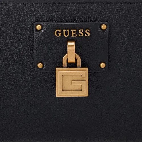 Vista 3 de GUESS US Women's Centre Stage Clutch