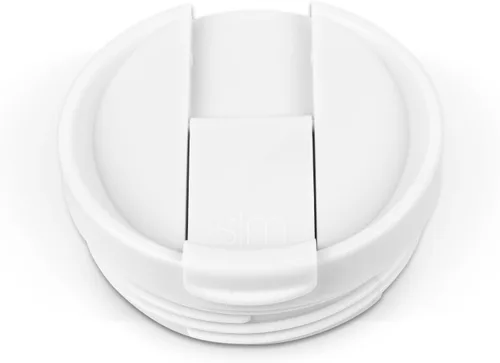 Vista 14 de Simple Modern Pajitas de plástico reutilizables Popote de plástico sin BPA y reductor de residuos para vasos y tazas de viaje Colección Trek