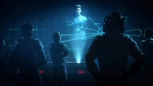 Vista 4 de Star Wars Squadrons - Steam PC Código de juego en línea