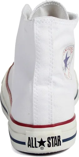 Vista 3 de Converse Optical White Top Size M US