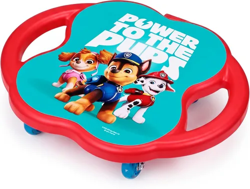 Vista 10 de Voyager Tablero de scooter para niños Barbie