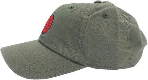 Vista 3 de Ripple Junction Naruto Gorro de Dad con símbolo de Shippuden talla única