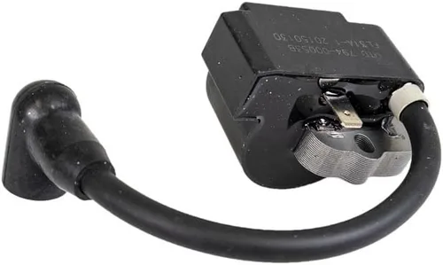 Vista 2 de MTD 753-06443 - Conjunto de módulo para Murray Troy-Bilt Yard-Machines Slinger Rustler YM2BV YM2BP Y2560 Y2510