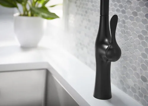Vista 5 de KOHLER Grifo de cocina ALMA® PULLDOWN