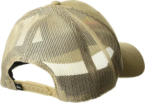 Vista 2 de Quiksilver Gorra Stringer para hombre