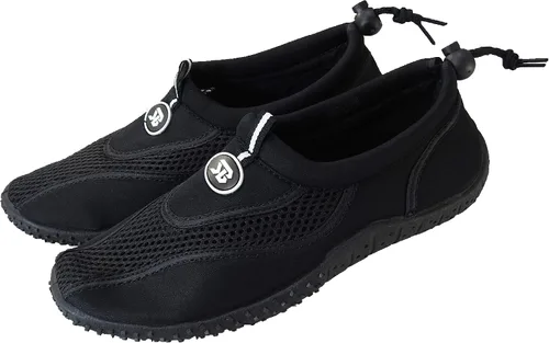 Vista 3 de Sunville Zapatos de agua sin cordones para mujer
