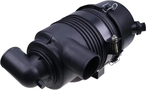 Vista 4 de JZGRDN Filtro de aire FPG Radialseal G065433 6673892 compatible con Bobcat incluye filtro de aire P822768
