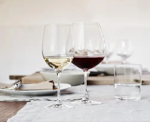 Vista 2 de Riedel Vinum Viognier/Chardonnay - Juego de 2 vasos