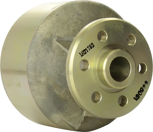 Vista 2 de Sierra International 18-21752-1 Acoplador de motor marino, blanco