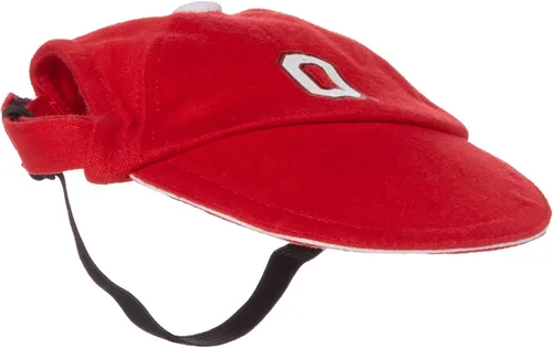 Vista 29 de Collegiate Florida Gators - Gorra para perro, talla XS