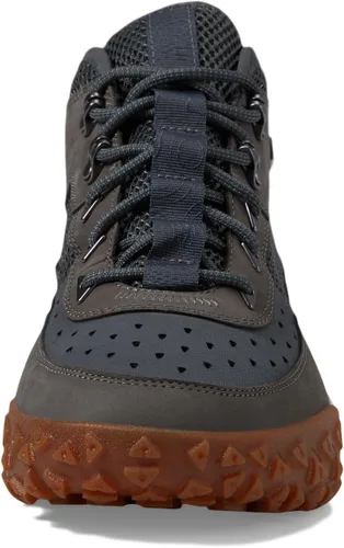 Vista 3 de Timberland Botas de senderismo Greenstride Motion 6 Super Mid para hombre