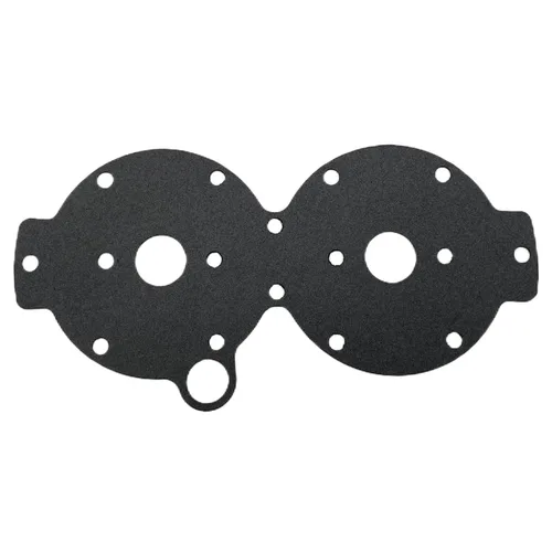 Vista 6 de 318358 Juego de juntas de cabeza y chaqueta de agua para Johnson para Evinrude V4 88 HP-140HP Fueraborda 318335 Sierra 18-2956 18-2873