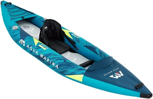 Vista 4 de Aqua Marina Kayak