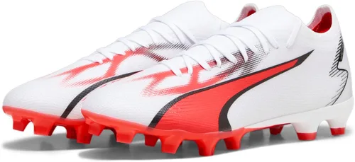 Vista 2 de PUMA Zapatillas de fútbol Ultra Match Fg para hombre
