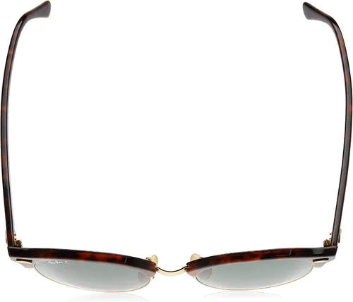 Vista 4 de Ray-Ban RB4246 Clubround - Gafas de sol redondas