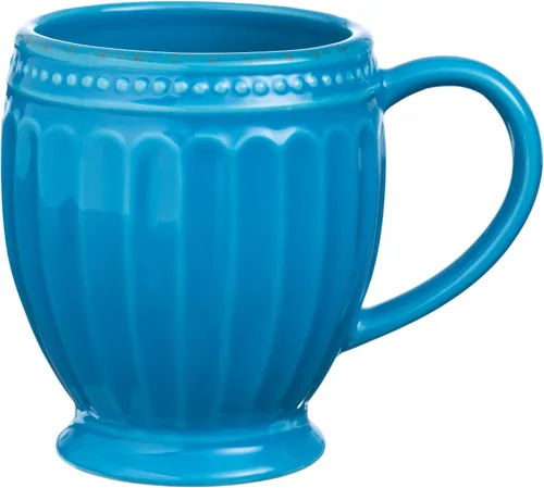 Vista 30 de Lenox French Perle Everything Plate, Bluebell