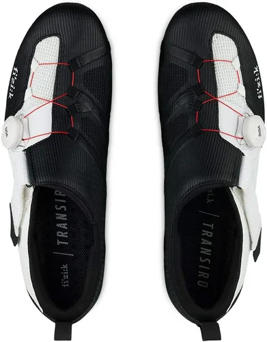 Vista 2 de Fizik Zapatos de triatlón modernos para hombre, 40 EU