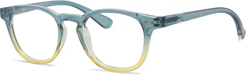 Vista 8 de Eyekepper Paquete de 5 lentes de lectura para mujer (uno para cada color, +0.00)