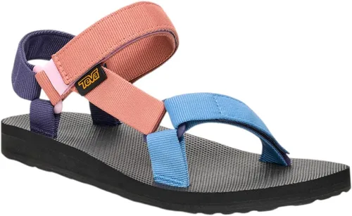 Vista 15 de Teva - Sandalias universales originales para mujer 90s Multi