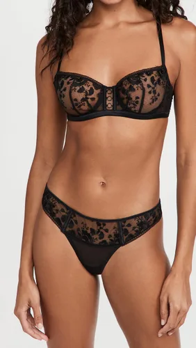 Vista 3 de Simone Perele Tanga Orphee para mujer